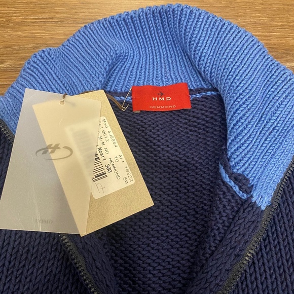 NWT Hemmond Sweater - Picture 3 of 5